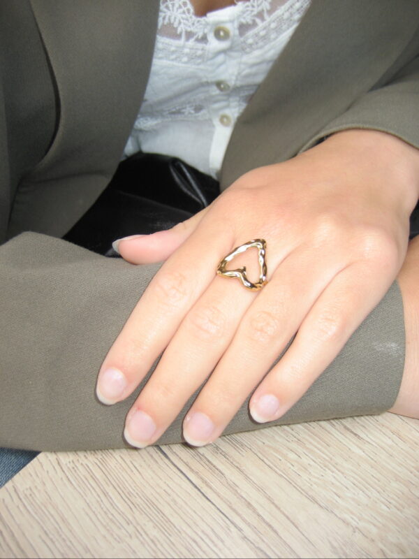 Anillo Baby